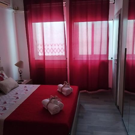 L'Angolo Xxiv Maggio Βίλα Λέτσε Εξωτερικό φωτογραφία
