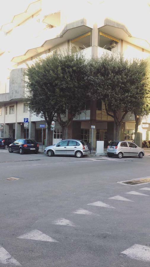 L'Angolo Xxiv Maggio Βίλα Λέτσε Εξωτερικό φωτογραφία