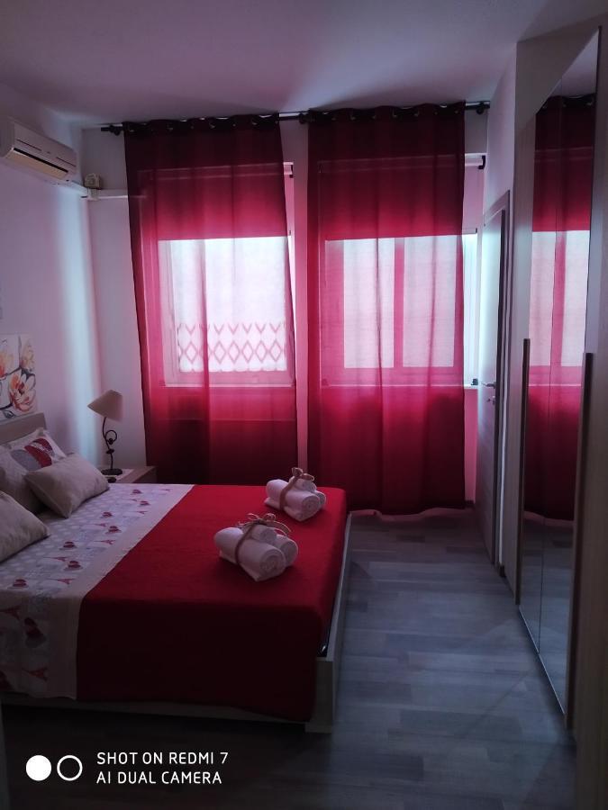 L'Angolo Xxiv Maggio Βίλα Λέτσε Εξωτερικό φωτογραφία